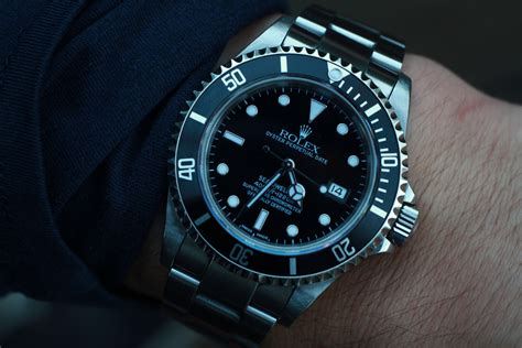 rolex 2004|Rolex Sea.